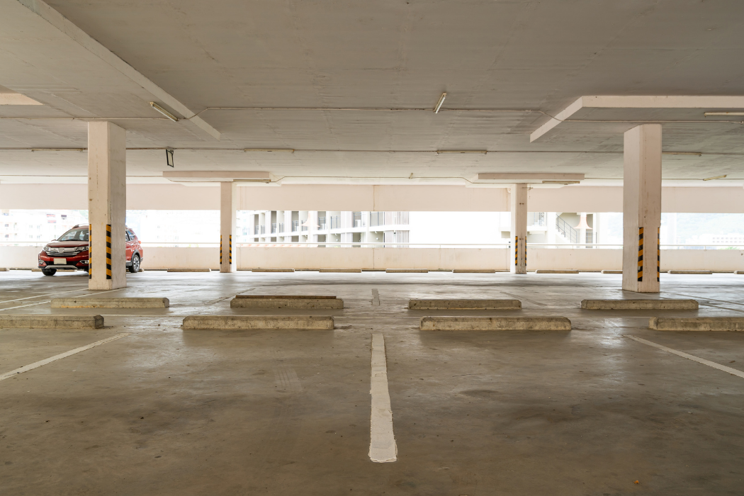 Basement Flood Cleanup (6)