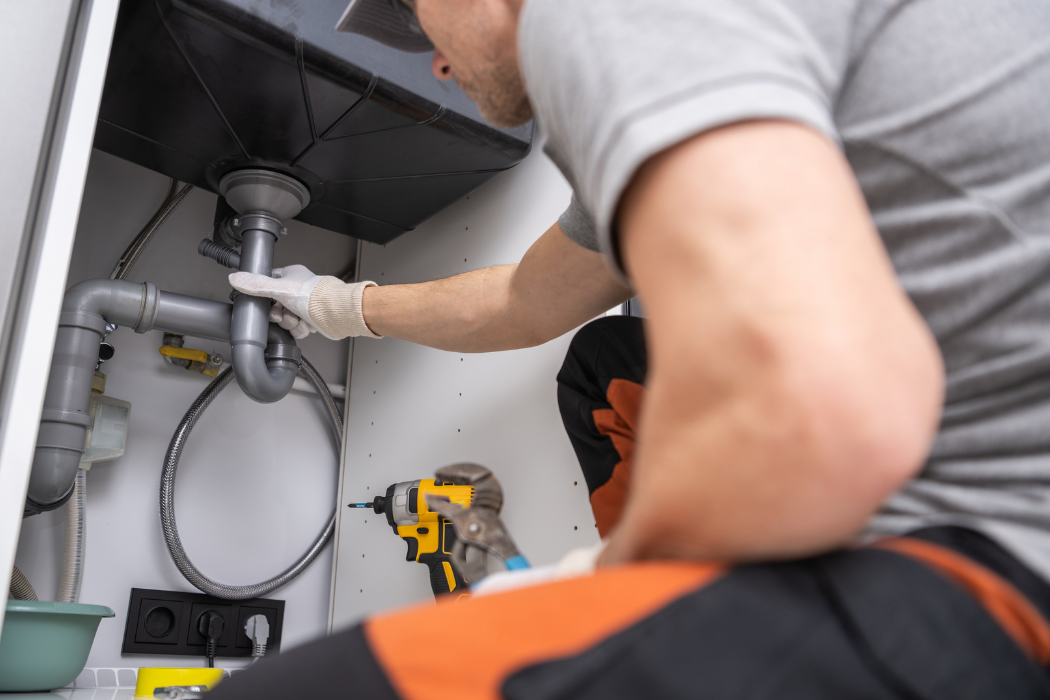 Basement Flood Cleanup (8)